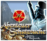 Abenteuer Schatzsuche - jochen Reifenrath